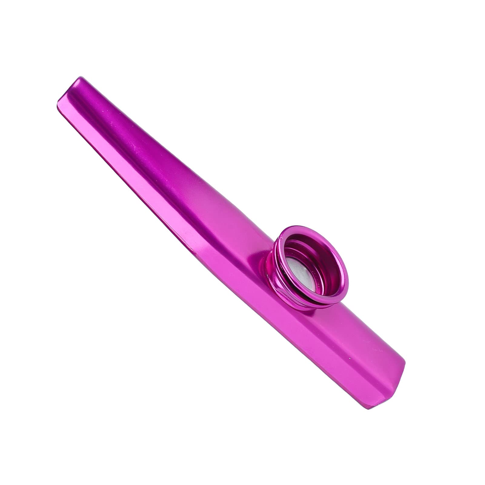Metal Kazoo, Wear Fine Workmanship Lightweight Guitar Partner Easy